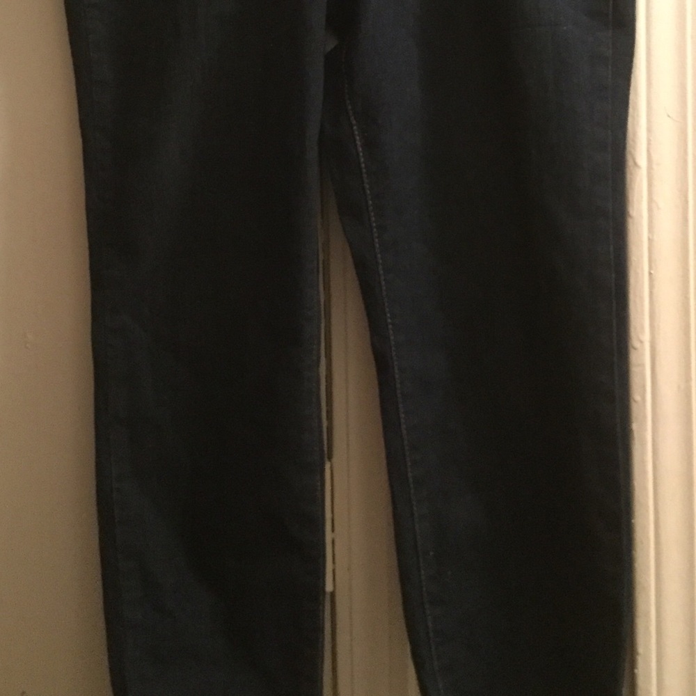 🌼Nine West Skinny Capri🌼 - Picture 3 of 4